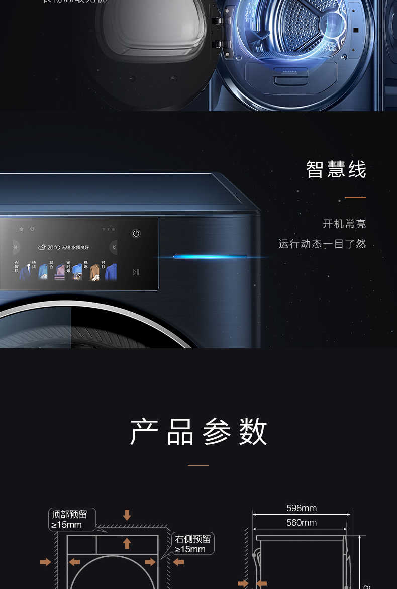 商品详情