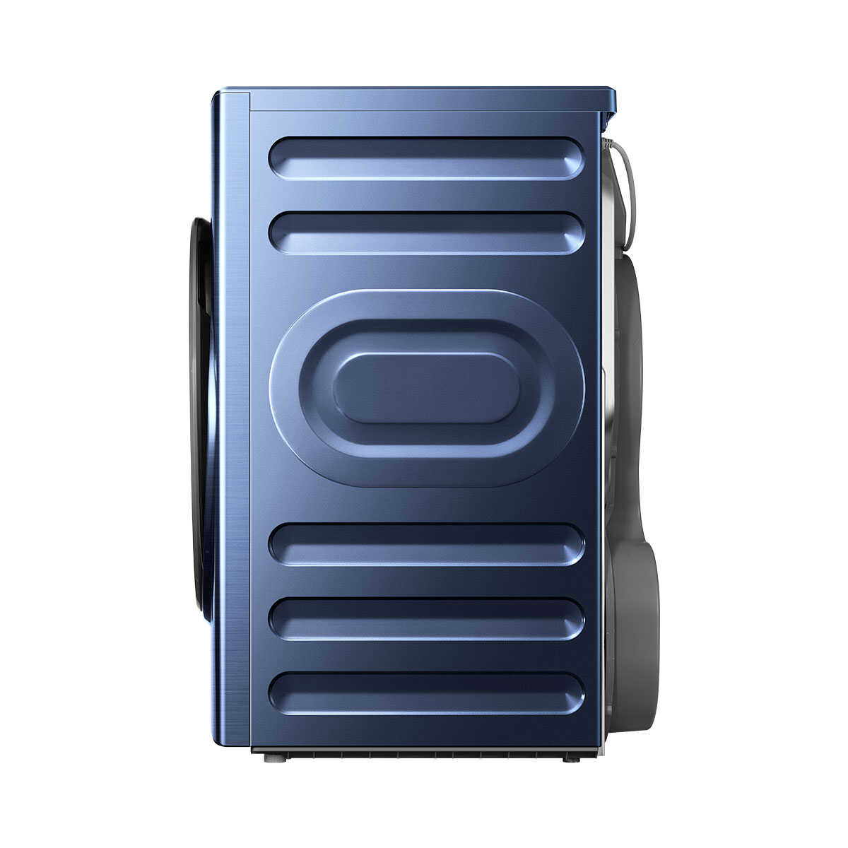 CLHZ10CT1L-Q 热泵式干衣机 锆石蓝 220V,1Ph 50Hz