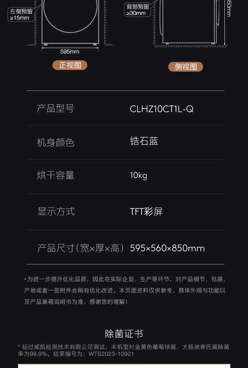 商品详情