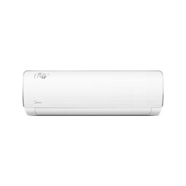 美的KFR-35GW/N8XHB1Ⅱ空调挂机 i青春二代1.5匹 新一级能效 极速冷暖 壁挂式