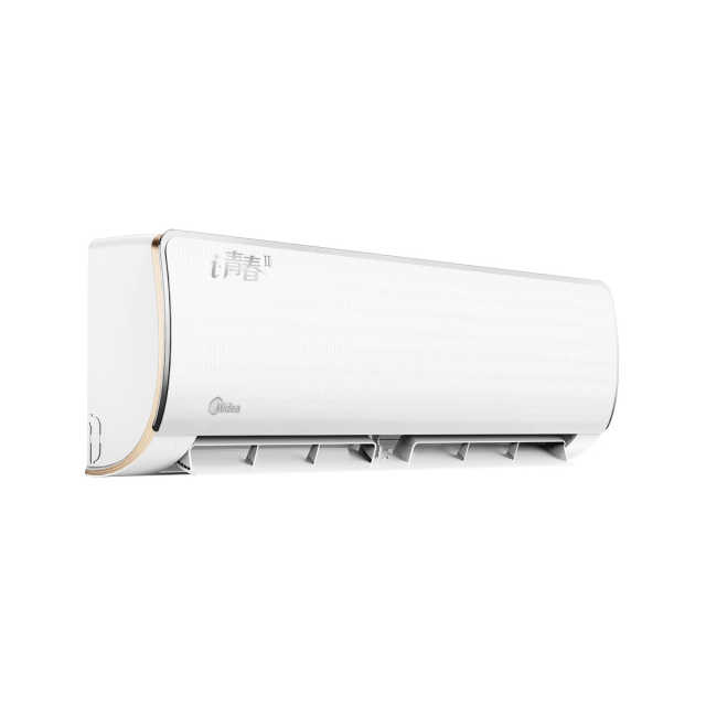 美的空调挂机 i青春二代1.5匹 新一级能效 极速冷暖 壁挂式 KFR-35GW/N8XHB1Ⅱ