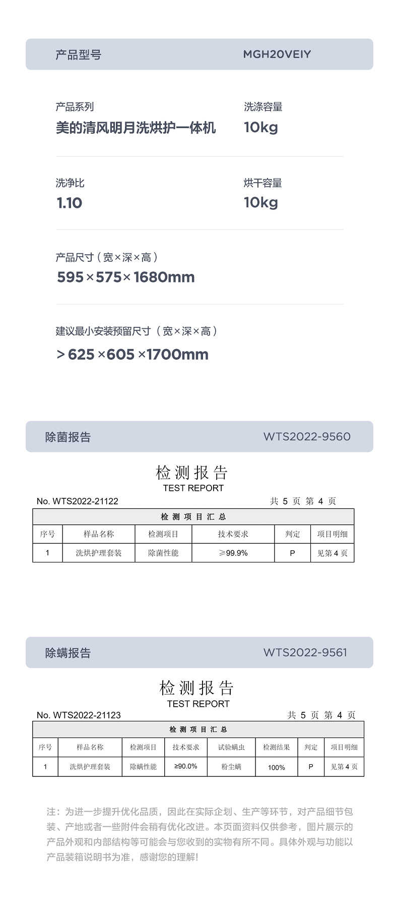 商品详情