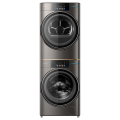【COLMO】新象系列洗烘套装CLGT10HT1L-Q+CLHP10HT1L-Q