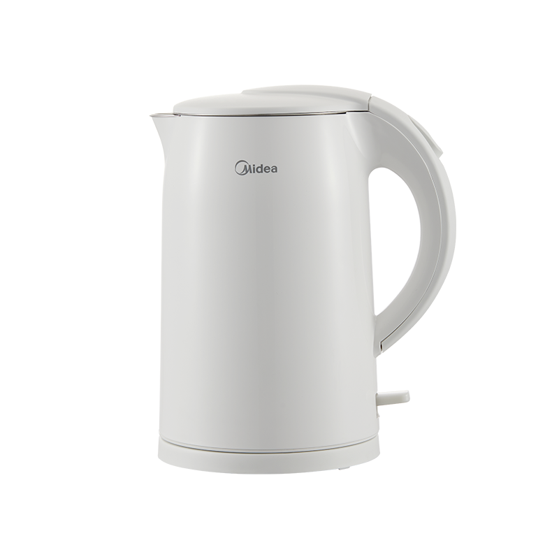美的 电水壶 MK-H517E3 1.7L容量 304内胆