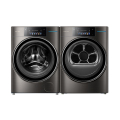 【COLMO】新象系列洗烘套装CLGT10HT1L-Q+CLHP10HT1L-Q