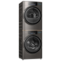 【COLMO】新象系列洗烘套装CLGT10HT1L-Q+CLHP10HT1L-Q