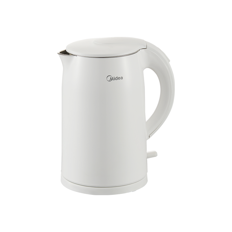 美的 电水壶 MK-H517E3 1.7L容量 304内胆