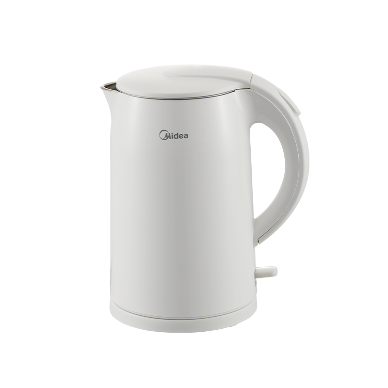 美的 电水壶 MK-H517E3 1.7L容量 304内胆