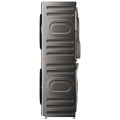 【COLMO】新象系列洗烘套装CLGT10HT1L-Q+CLHP10HT1L-Q