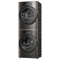 【COLMO】新象系列洗烘套装CLGT10HT1L-Q+CLHP10HT1L-Q