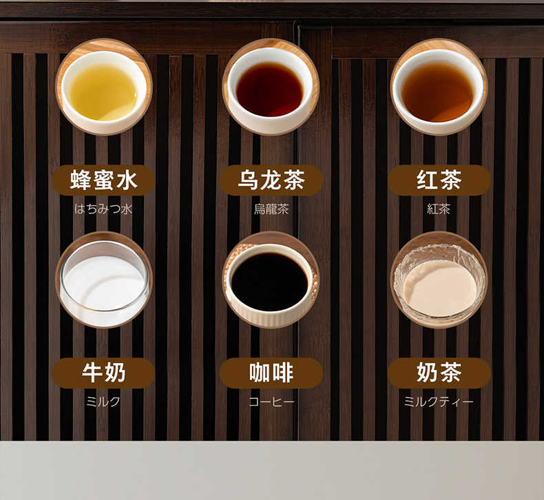 商品详情