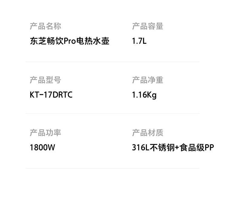 商品详情