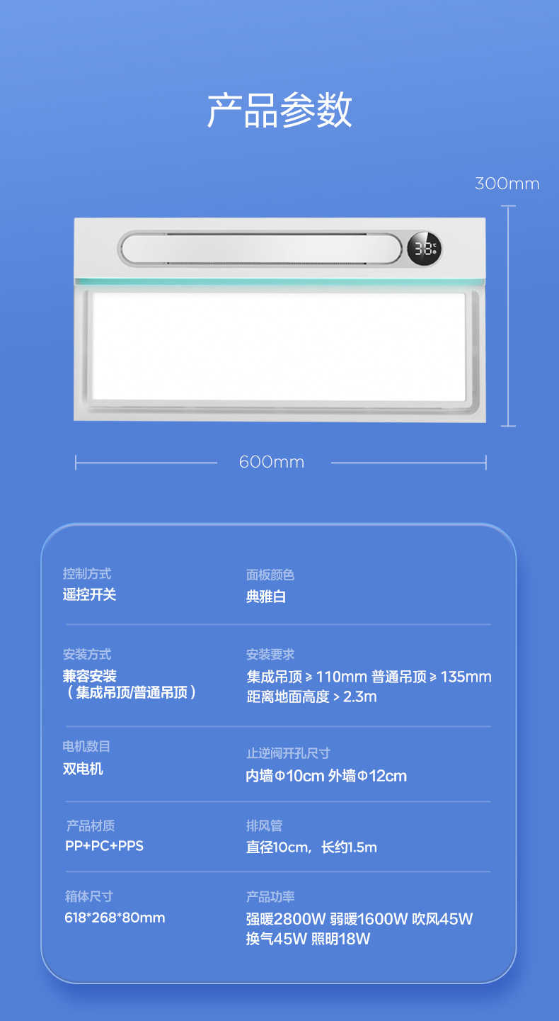 商品详情