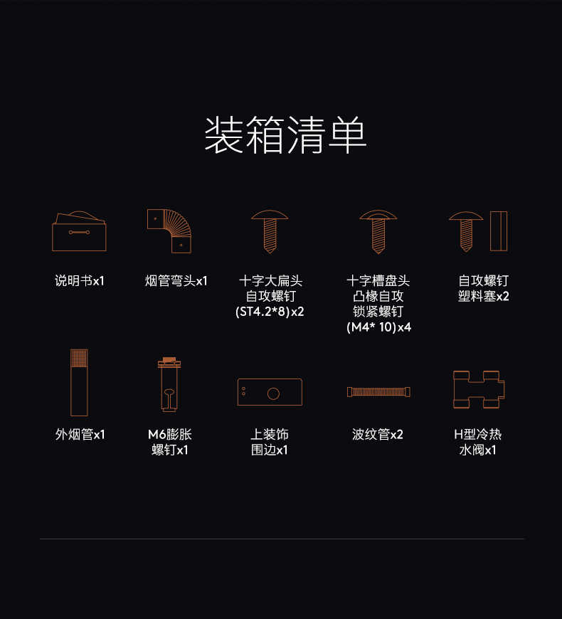 商品详情