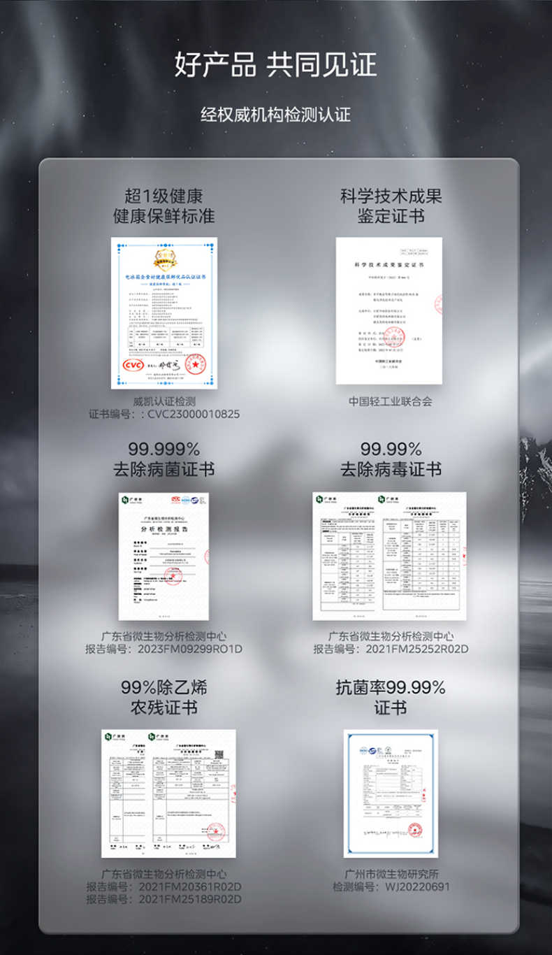 商品详情