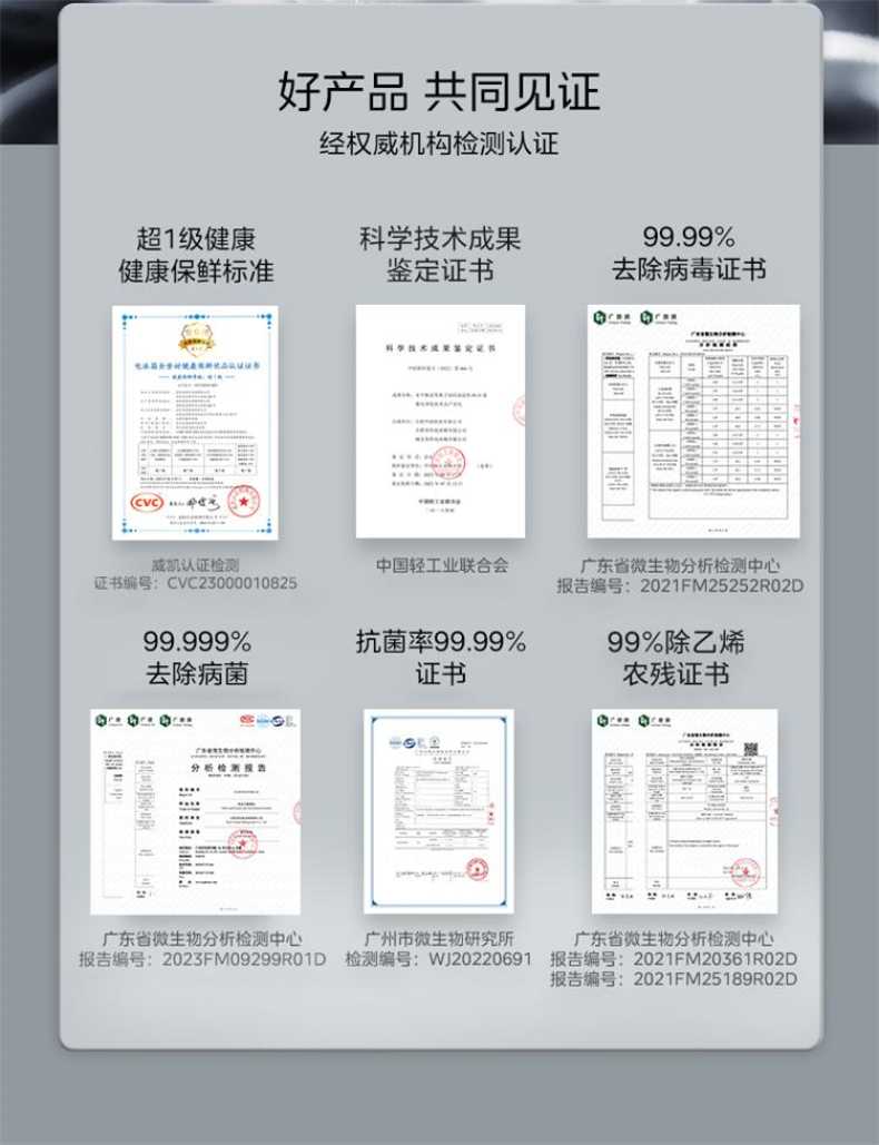 商品详情