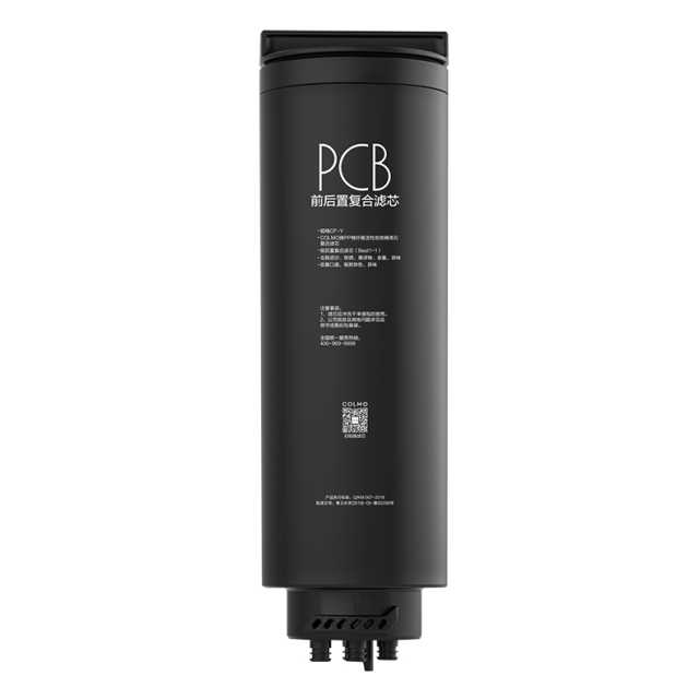 COLMO净水滤芯 1支 PCB滤芯 适用CWRC500-B103