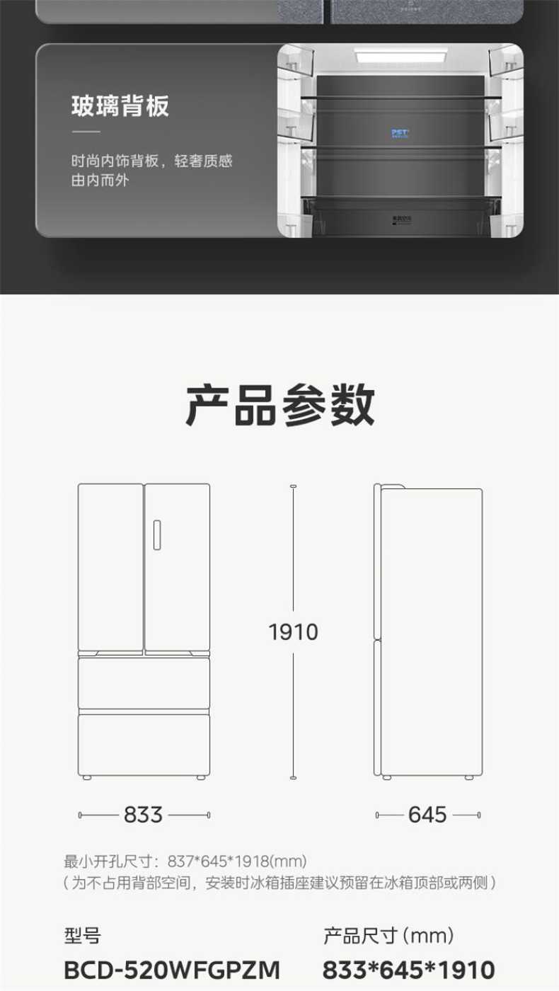 商品详情