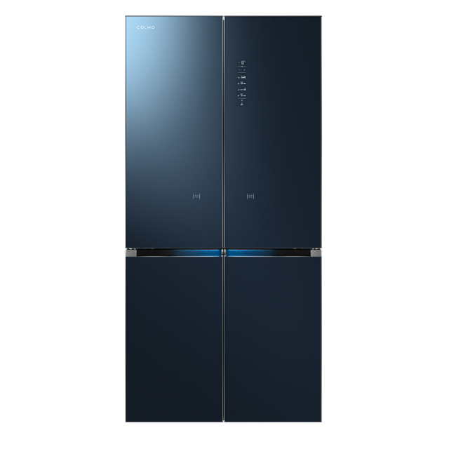 COLMO 冰箱 CRBS615AD-A6 星辰印象