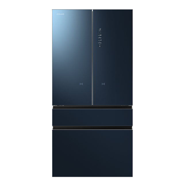 COLMO 冰箱 CRBF620AD-A6 星辰印象
