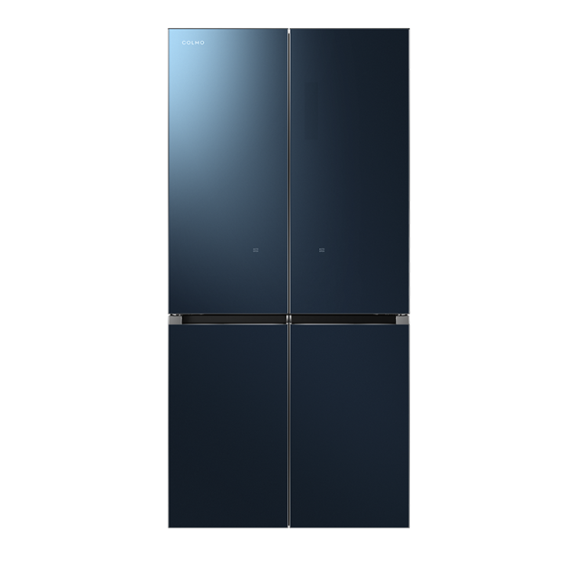 COLMO 冰箱 CRBS615AD-A6 星辰印象