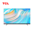 TCL 75S12 75英寸金标剧院电视+4K 全场景AI 全面屏 无频闪 防蓝光 120Hz电视