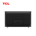 TCL 75S12 75英寸金标剧院电视+4K 全场景AI 全面屏 无频闪 防蓝光 120Hz电视