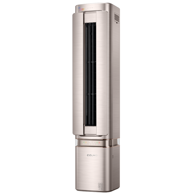KFR-46GW/CE2F 变频 分体套机 雅仕金 COLMO