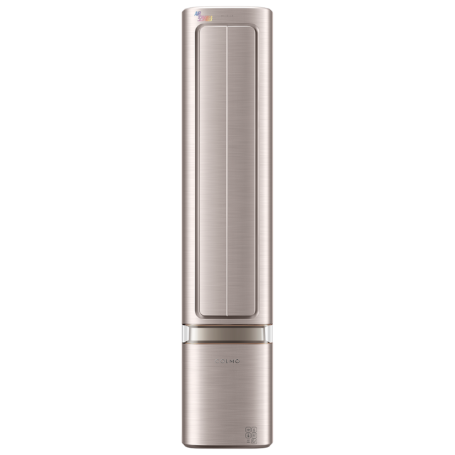 COLMO KFR-35GW/CE2F 变频空调分体套机 雅仕金