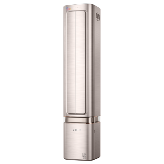 COLMO KFR-35GW/CE2F 变频空调分体套机 雅仕金