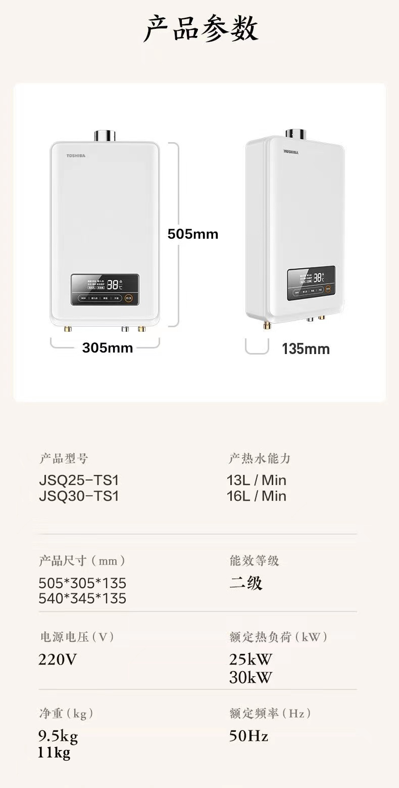 商品详情