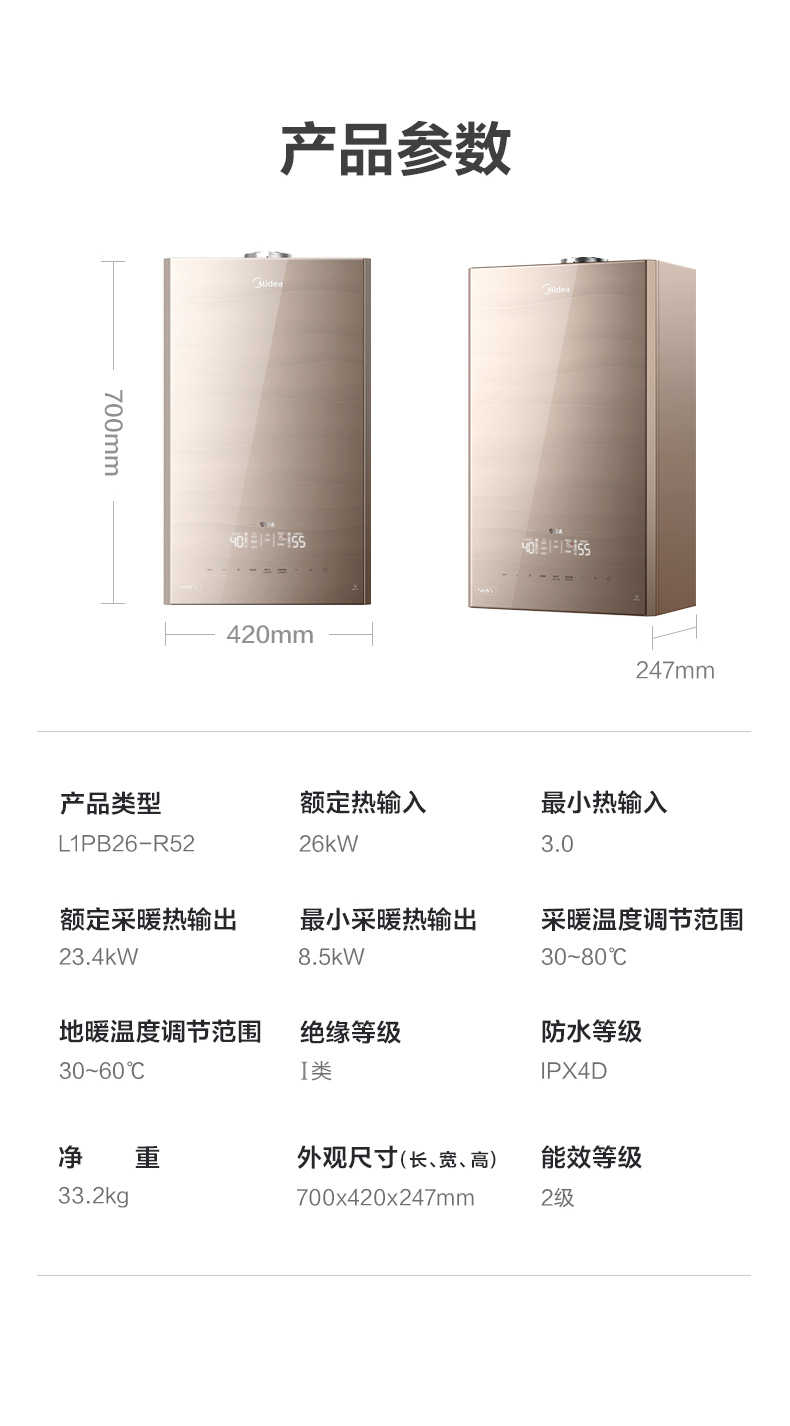 商品详情