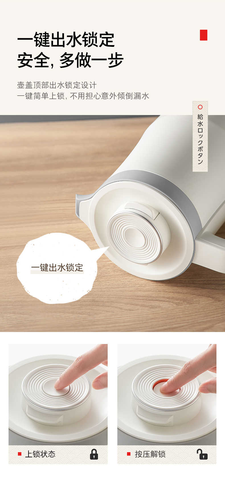 商品详情