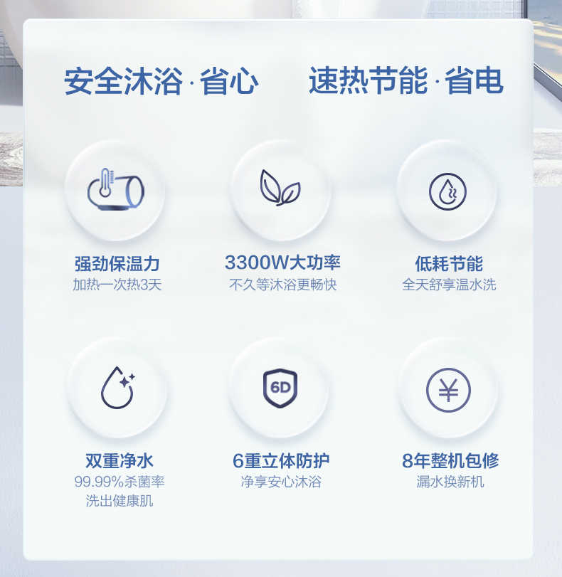 商品详情