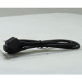 美的煎烤机电源线 HGE2811C-1-2-1 VDE 国标三插 250V