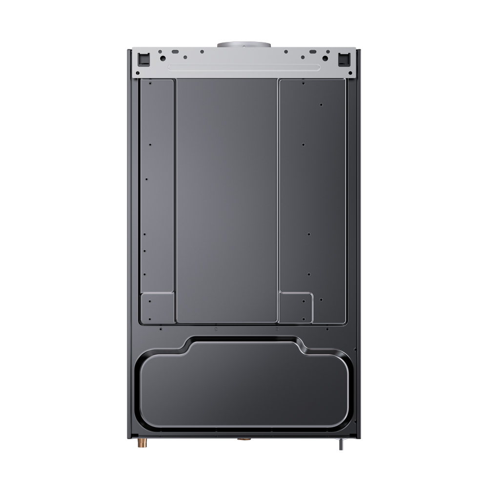 L1PB26-CX3S 强制平衡式燃气采暖热水炉 天然气12T