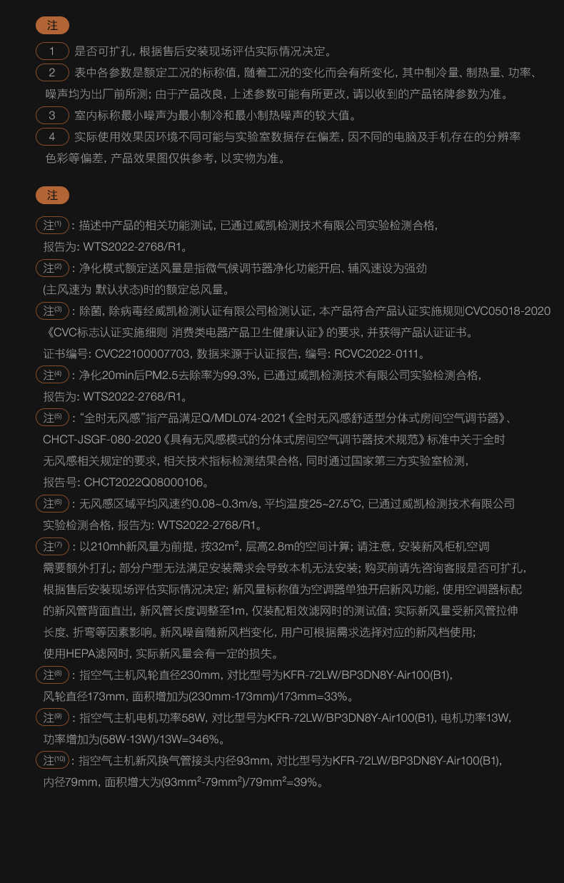 商品详情