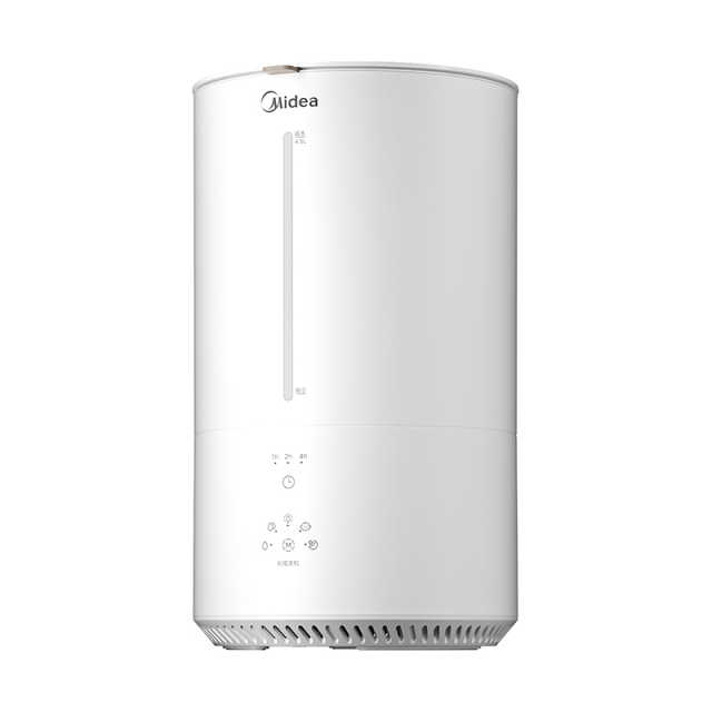 蒸发式加湿器 RoHS RS-3RWLS 美的 产品货号RS-3RWLS