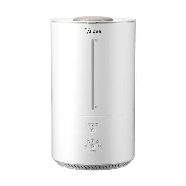 蒸发式加湿器 RoHS RS-3RWLS 美的 产品货号RS-3RWLS