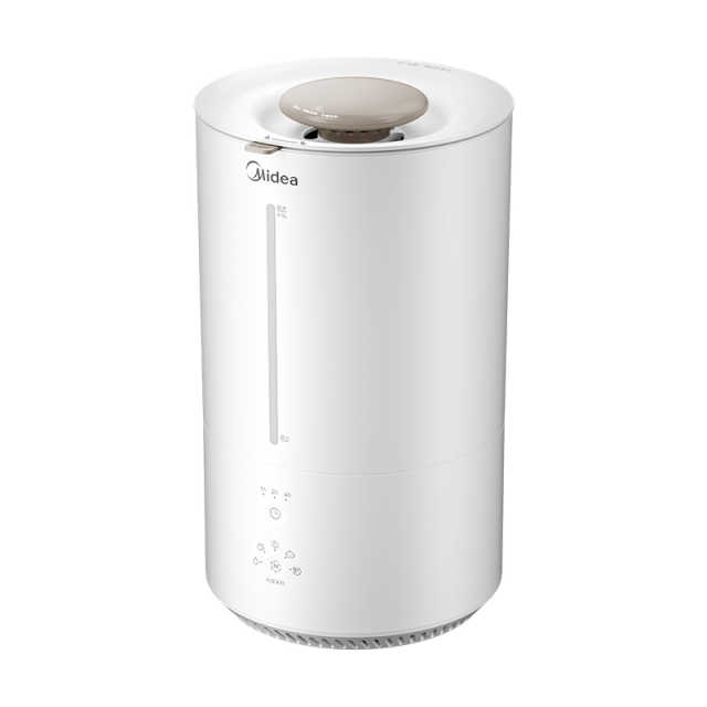 蒸发式加湿器 RoHS RS-3RWLS 美的 产品货号RS-3RWLS