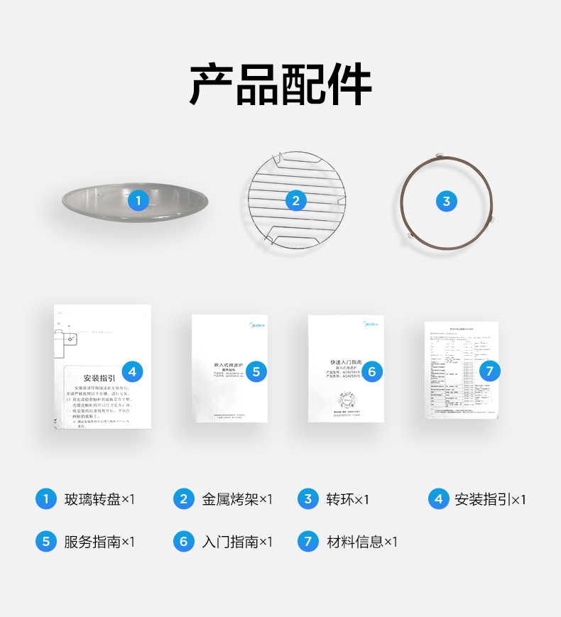 商品详情