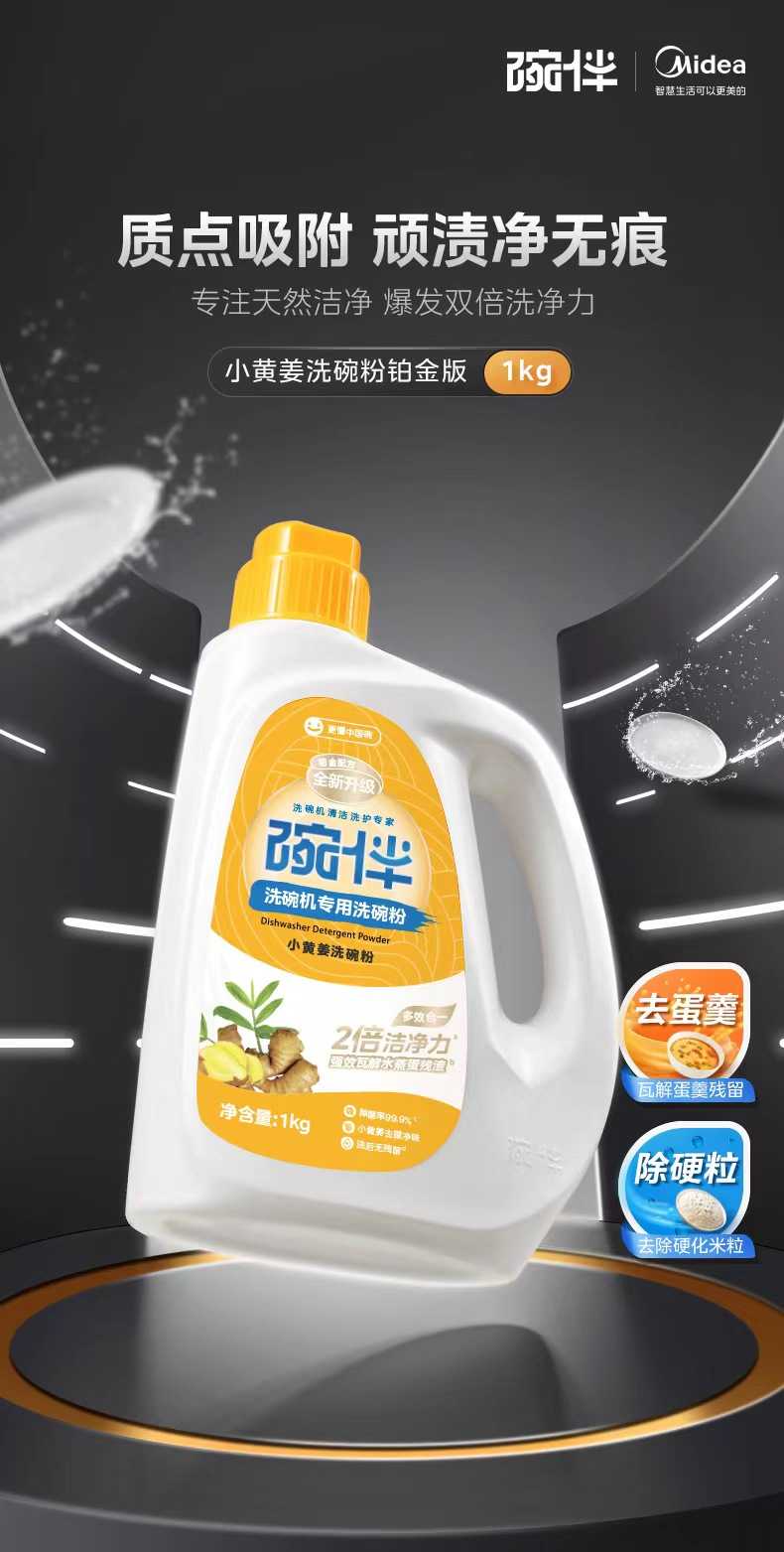 商品详情