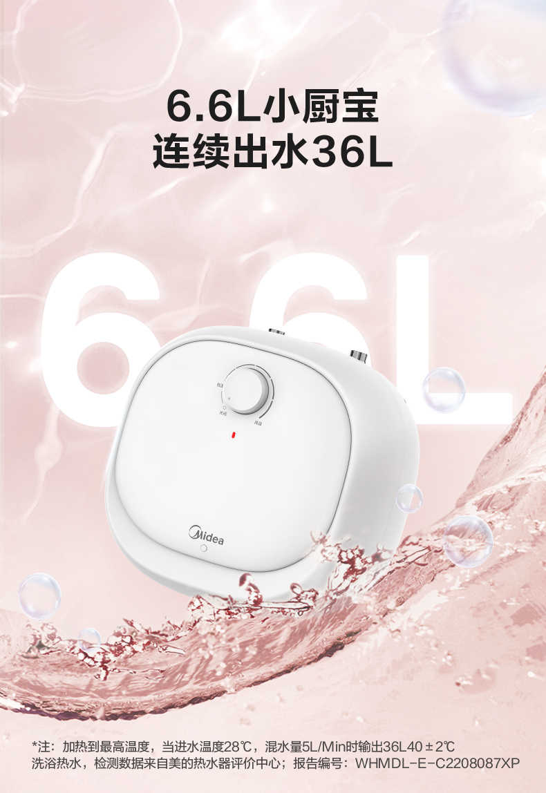 商品详情