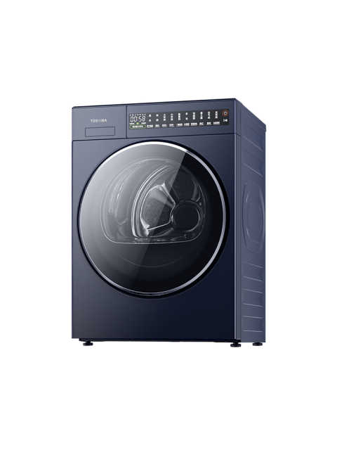 DH-10TC23BG 干衣护理机 空山黛 220V,1Ph 50Hz