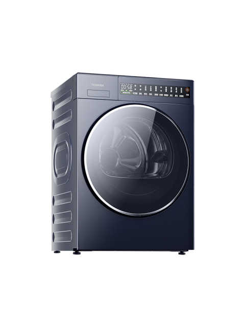 DH-10TC23BG 干衣护理机 空山黛 220V,1Ph 50Hz