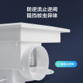 换气扇 MH-353J-B3 D 无控制器 35W 顶排  单电机 AC 12寸