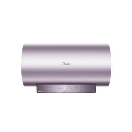 美的电热水器F8033-JE8 80L 3300W 变频速热 镁棒免换 内胆免清洗 