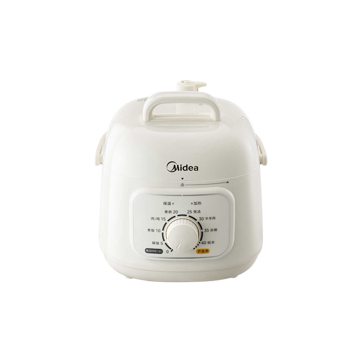 美的 电压力锅 MY-E210