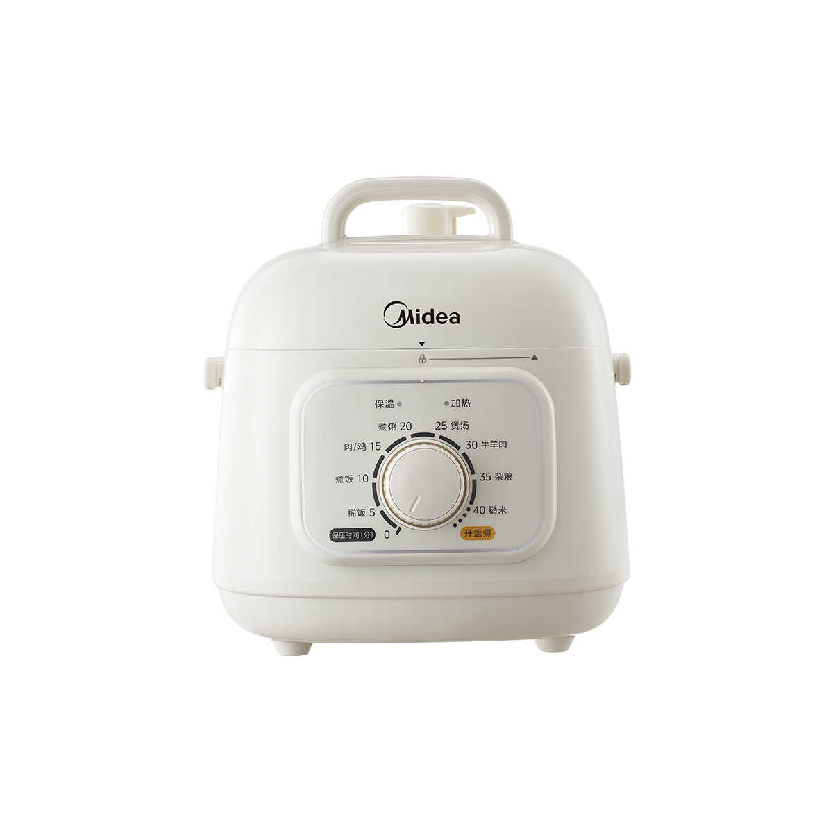 美的 电压力锅 MY-E210