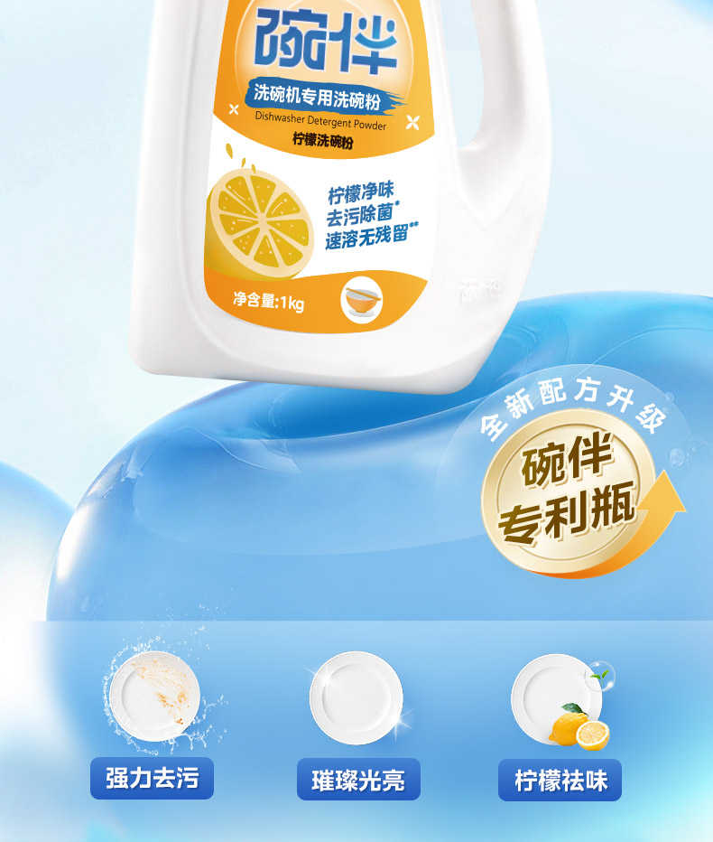商品详情